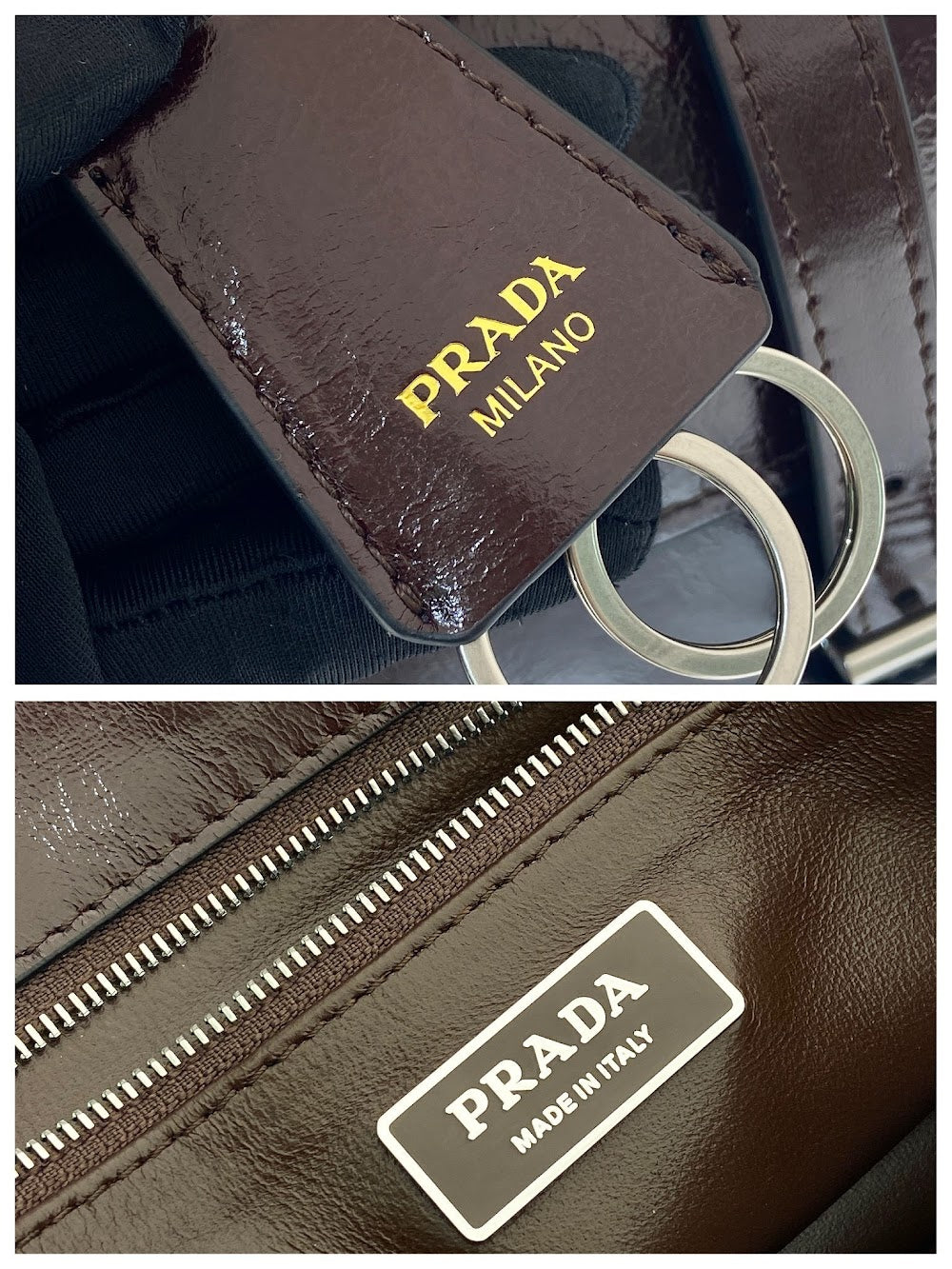 Dragons Bags Prada Luxury Bag --54367