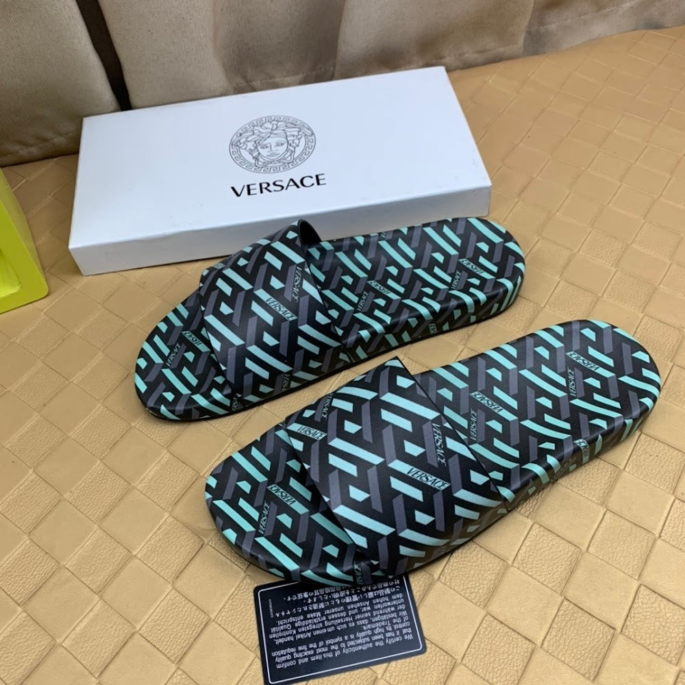 Dragons Bags Versace Luxury Heels --50990