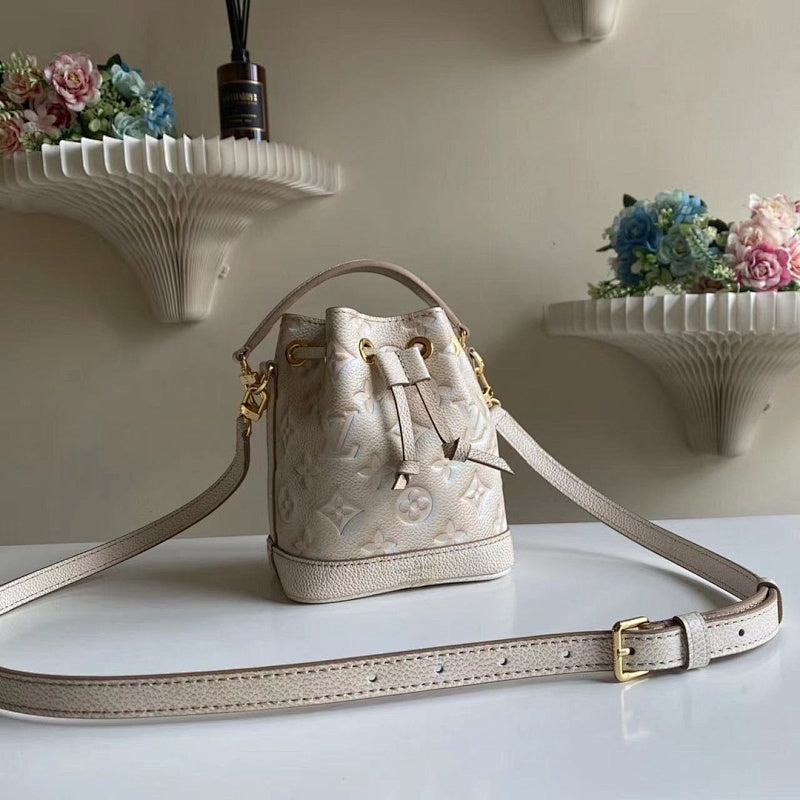 Dragons Bags LVn Luxury Bag --81289