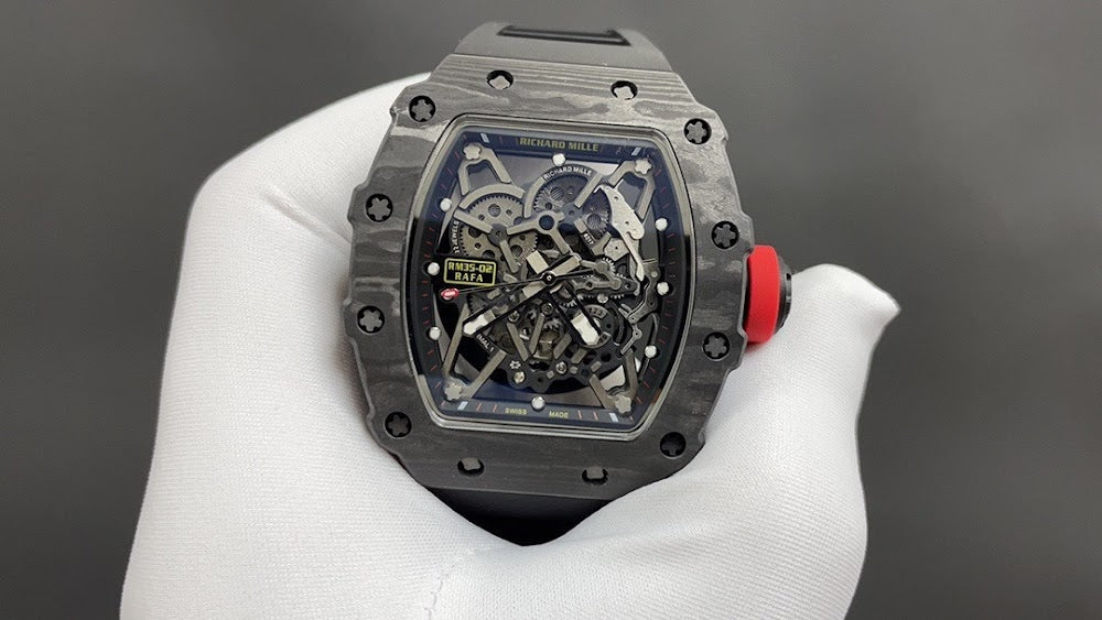 Dragons Bags Luxury Designer Watch --103616
