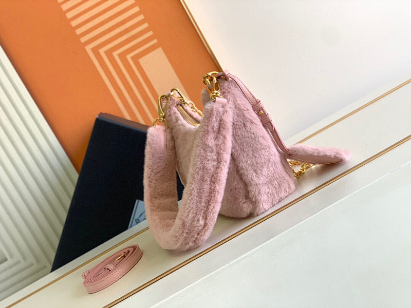 Dragons Bags pradn Luxury Bag --73539