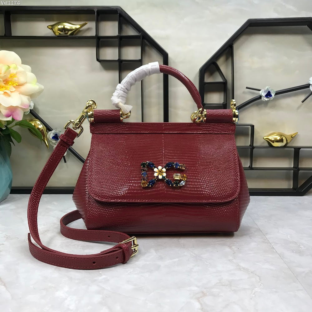 Dragons Bags DGn Luxury Bag --93151