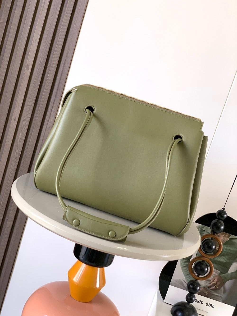 Dragons Bags Lowen Luxury Bag --99848