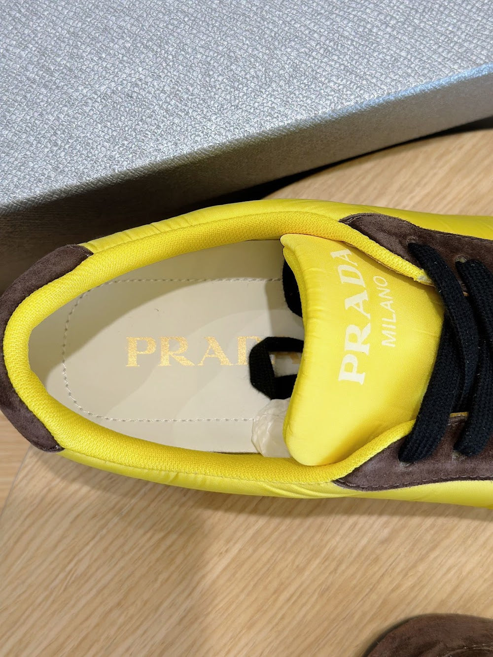Dragons Bags Prada Luxury Heels --52876