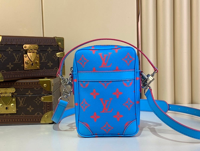 Dragons Bags ln Luxury Bag --62862