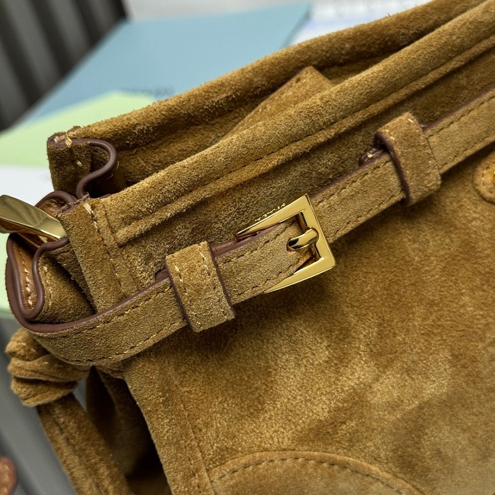 Dragons Bags Pradn Luxury Bag --102659