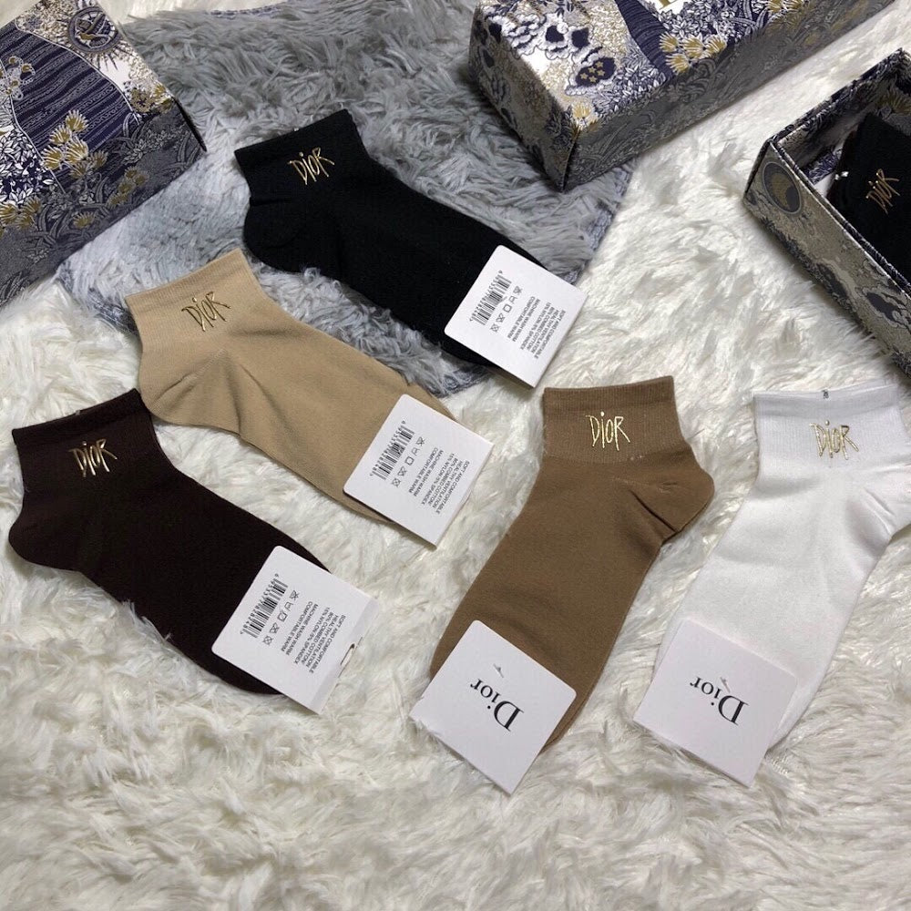 Dragons Bags Premium Luxury Socks --98386