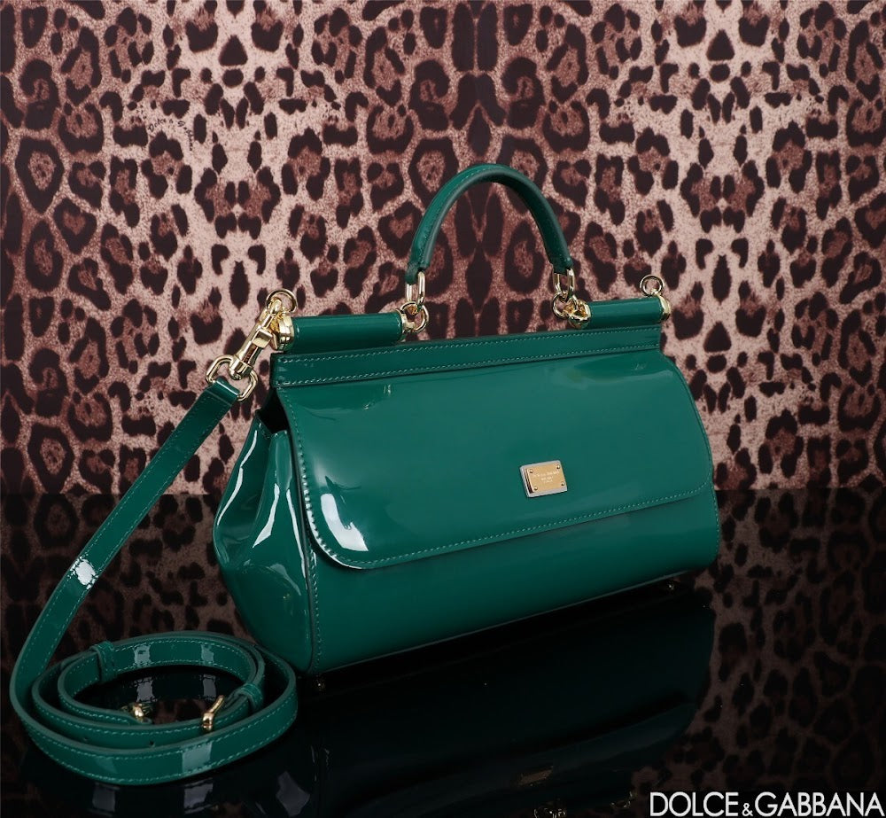 Dragons Bags DGn Luxury Bag --93631