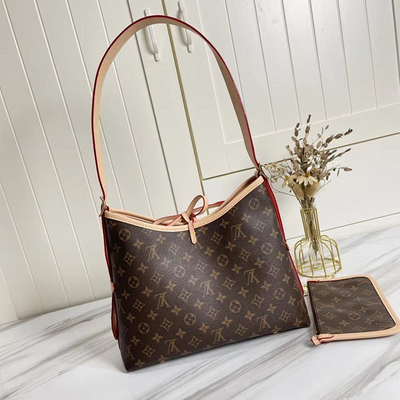 Dragons Bags ln Luxury Bag --78485