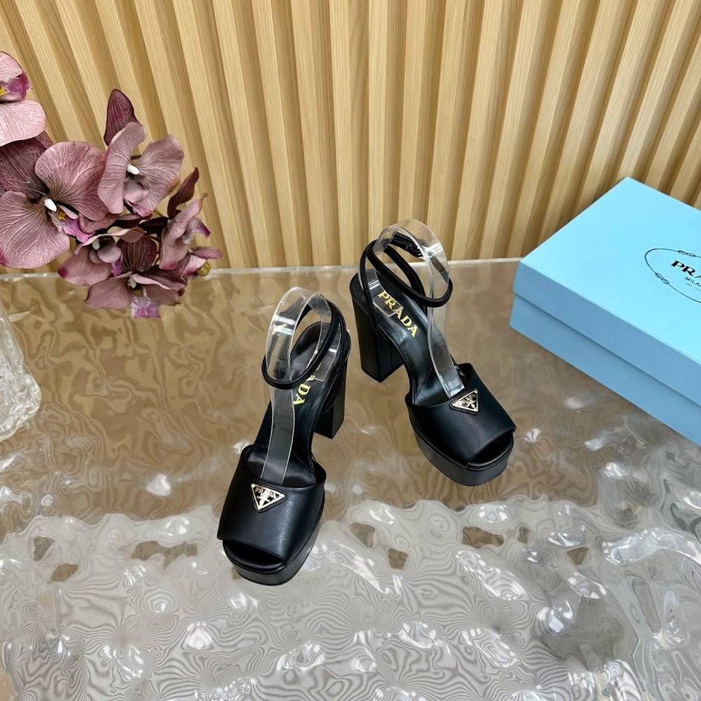 Dragons Bags Prada Luxury Heels --53313