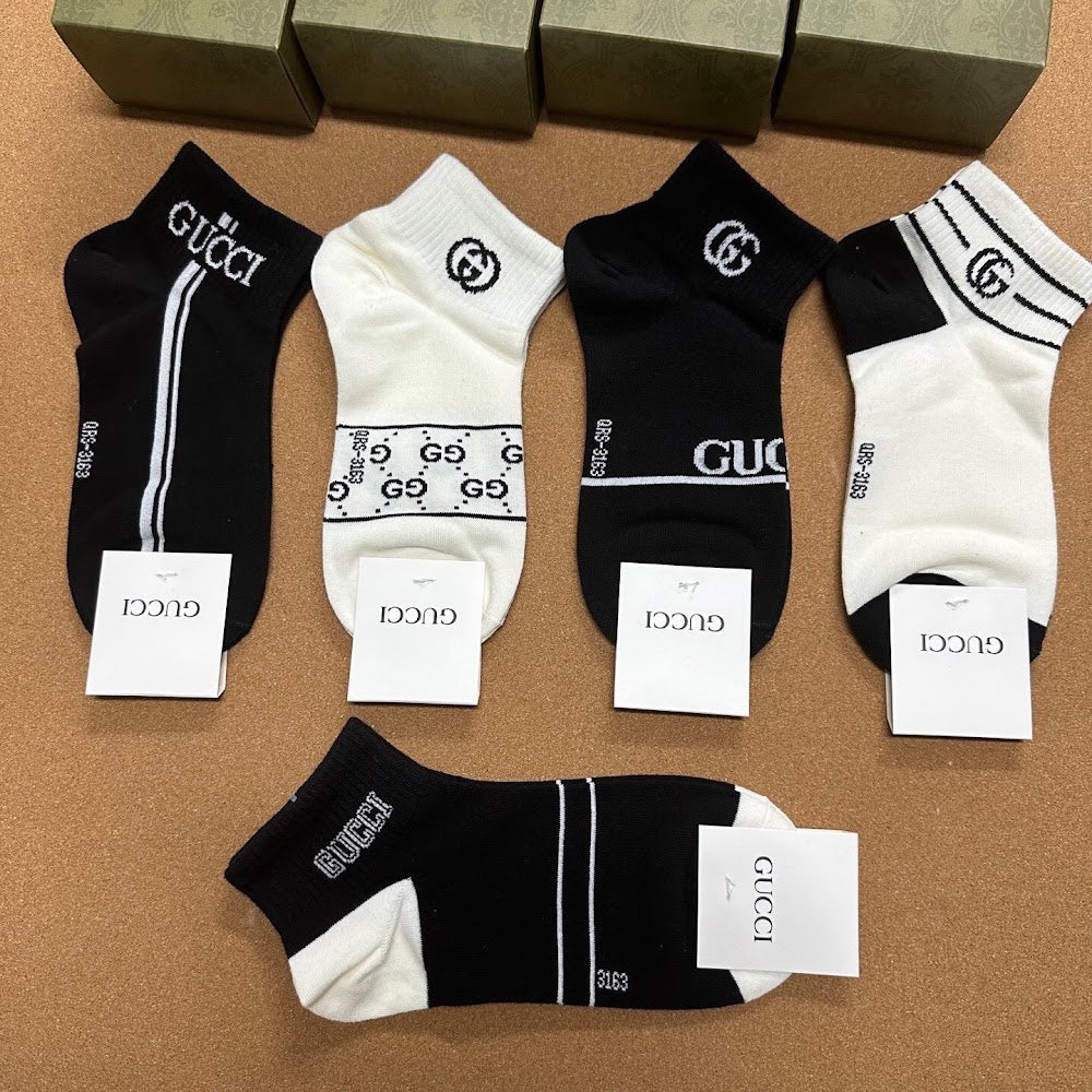 Dragons Bags Premium Luxury Socks --98399