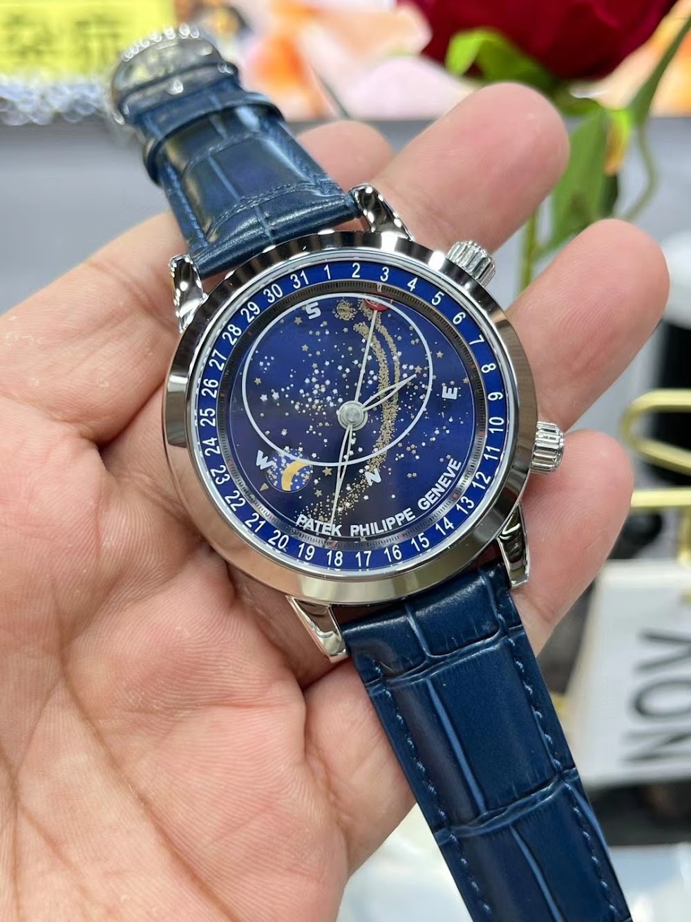 Dragons Bags Luxury Designer Watch --104236