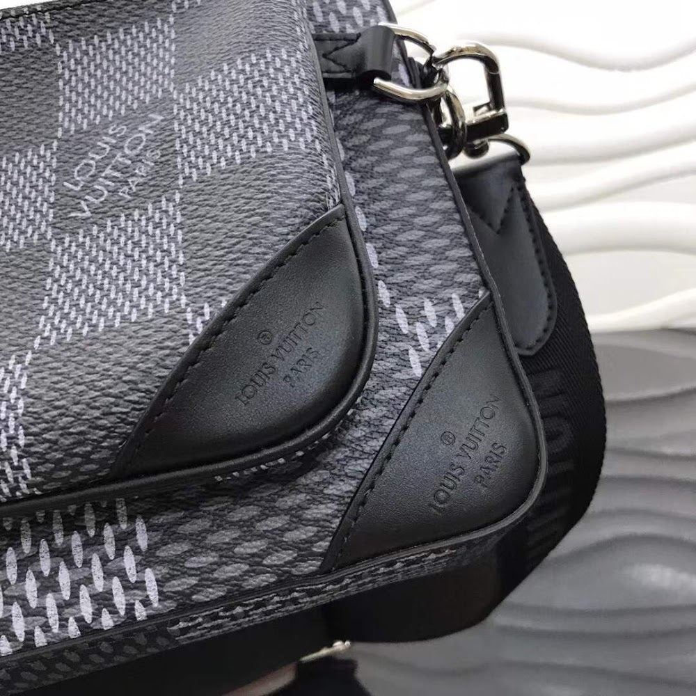 Dragons Bags ln Luxury Bag --58847