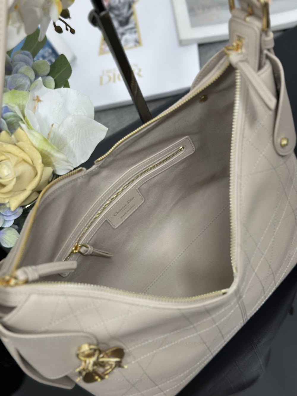 Dragons BagsDiorn Luxury Bag --114543