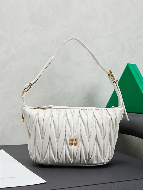 Jessica Bags pradn Luxury Bag --75415