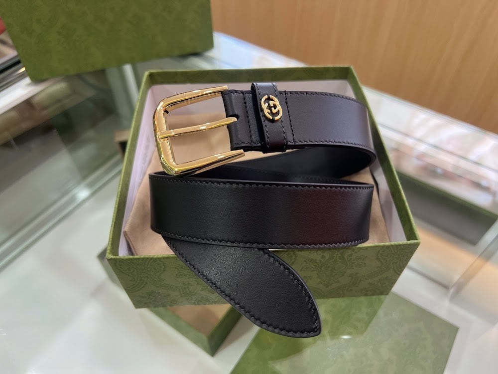 Dragons Bags Guccin Luxury Belt --108308