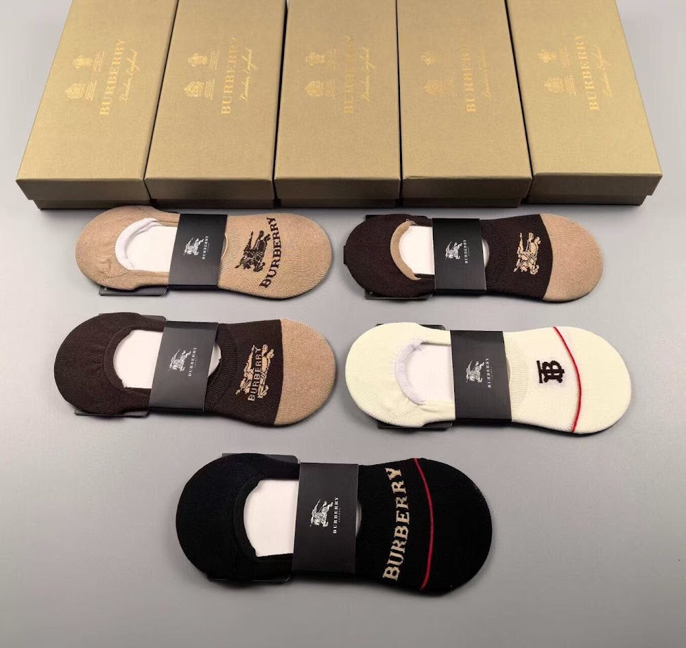 Dragons Bags Premium Luxury Socks --98370
