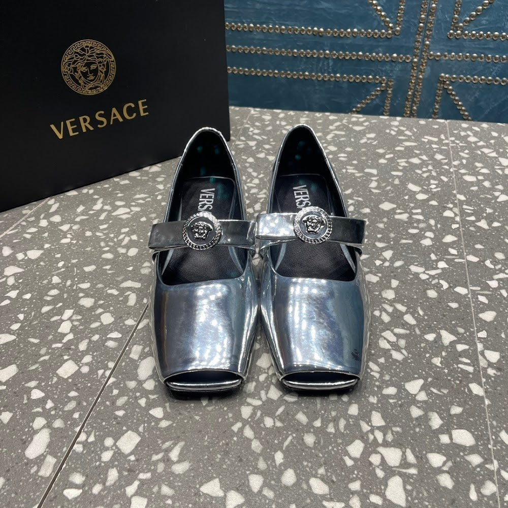 Dragons Bags Versace Luxury Heels --51152
