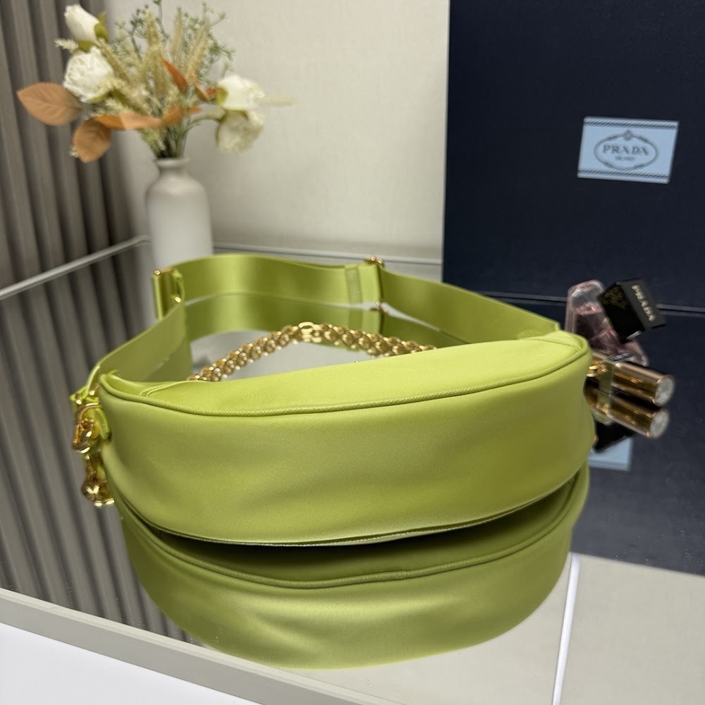 Dragons Bags Pradn Luxury Bag --102860
