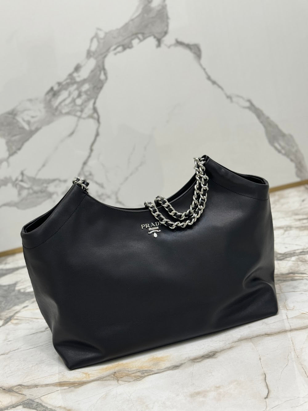 Dragons Bags Pradn Luxury Bag --101634