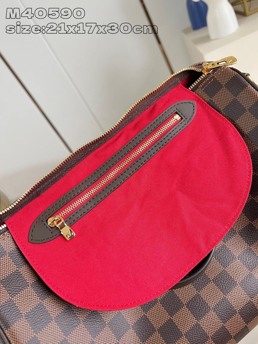 Dragons Bags ln Luxury Bag --96365
