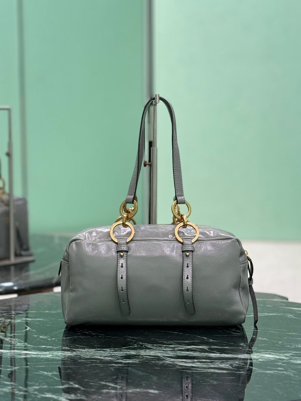 Dragons Bags Pradn Luxury Bag --102108