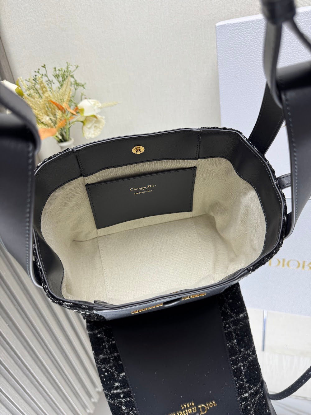 Dragons BagsDiorn Luxury Bag --116041