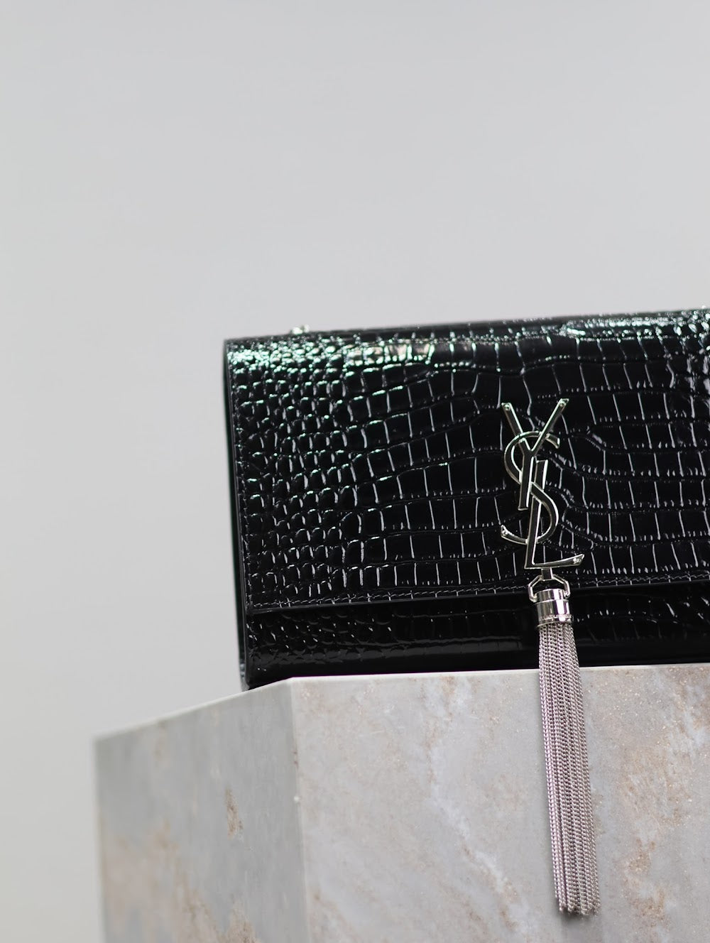 Dragons Bags YSLn Luxury Bag --120522