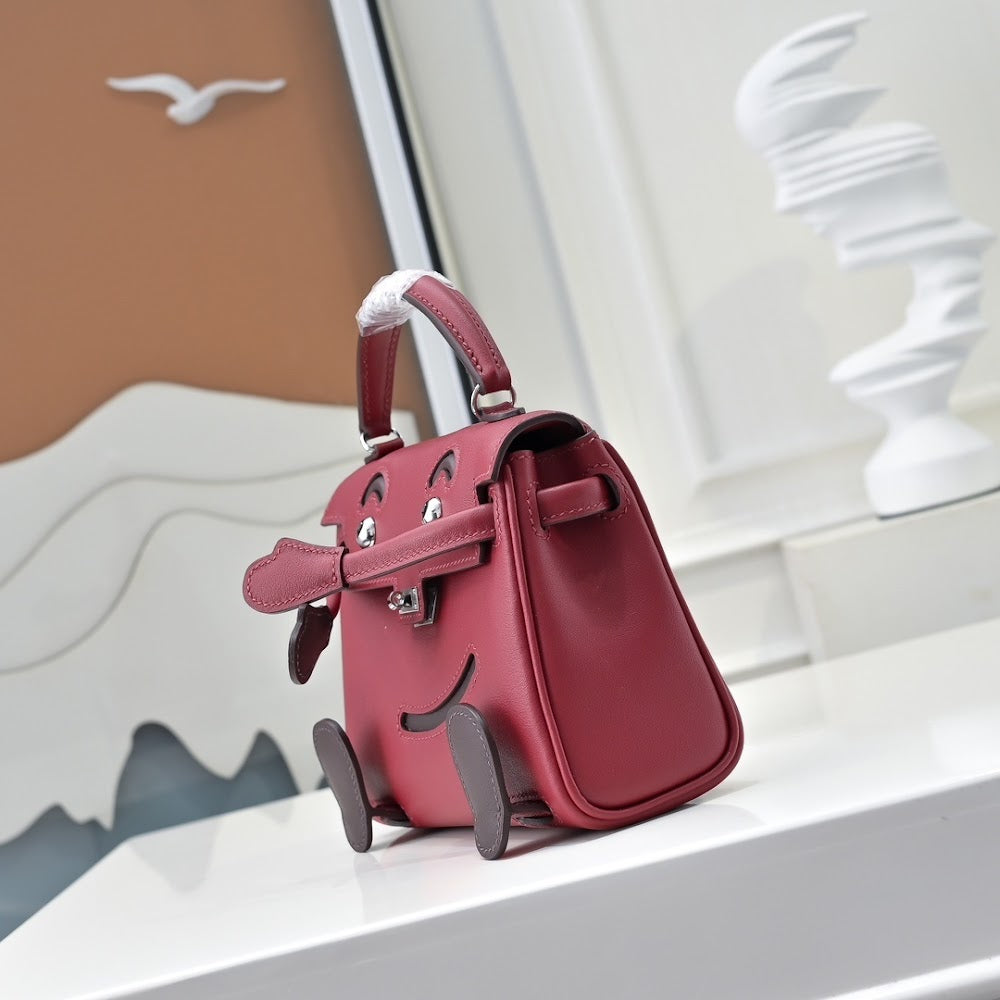 Dragons BagsHermesn Luxury Bag --116586