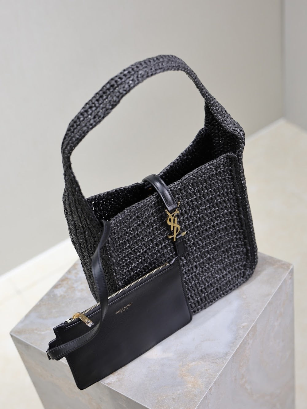 Dragons Bags YSLn Luxury Bag --119224