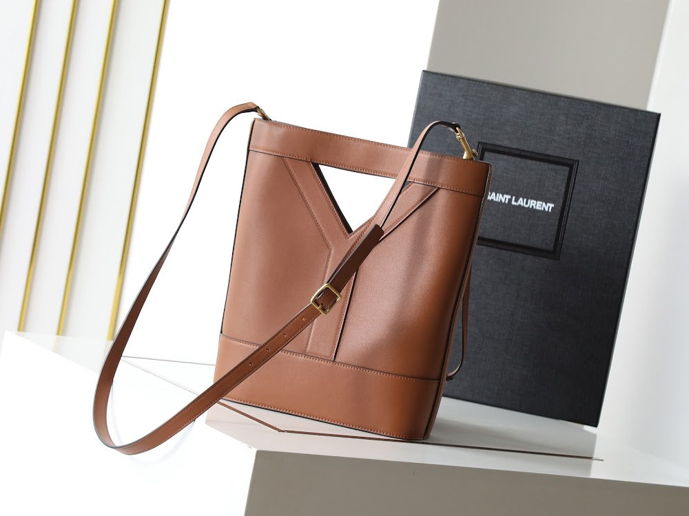 Dragons Bags YSLn Luxury Bag --119827
