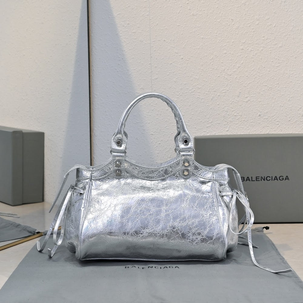 Dragons Bags Balenciaga Luxury Bag --111419
