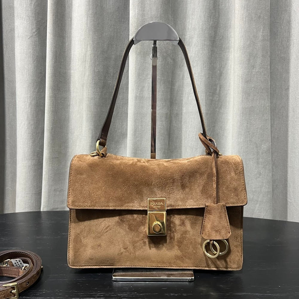 Dragons Bags Pradn Luxury Bag --101809