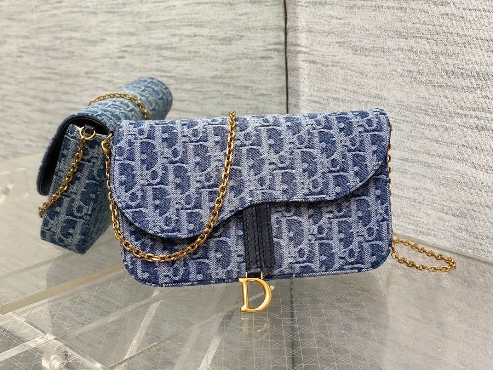Dragons BagsDiorn Luxury Bag --115033