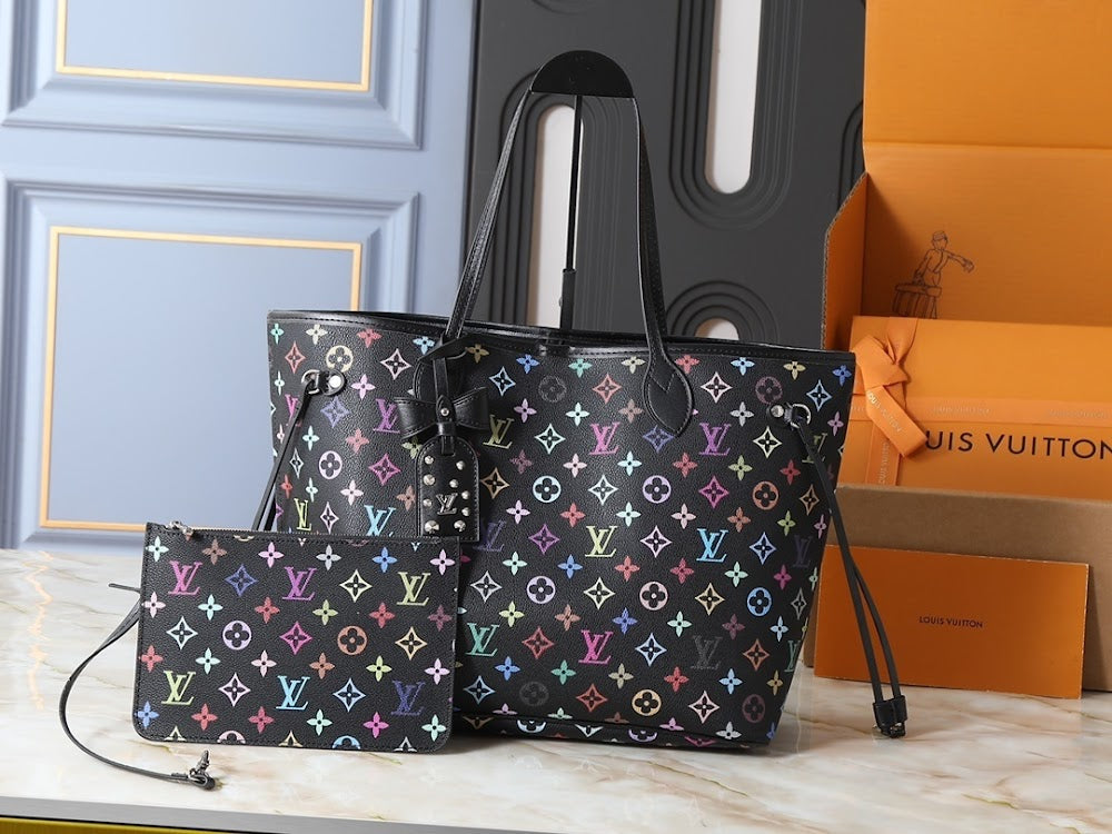 Dragons Bags ln Luxury Bag --77768