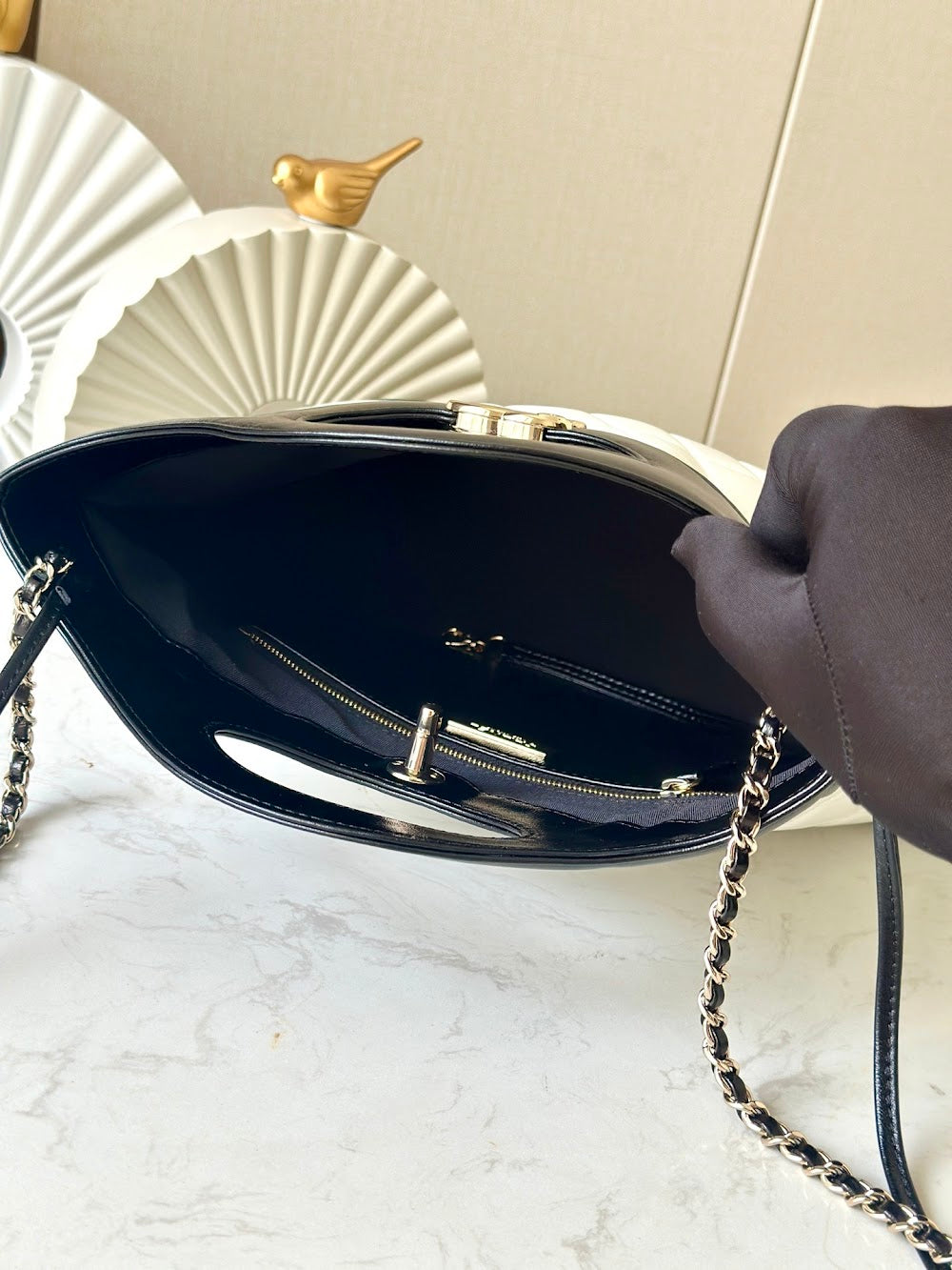 Dragons Bags CHn Luxury Bag --112917