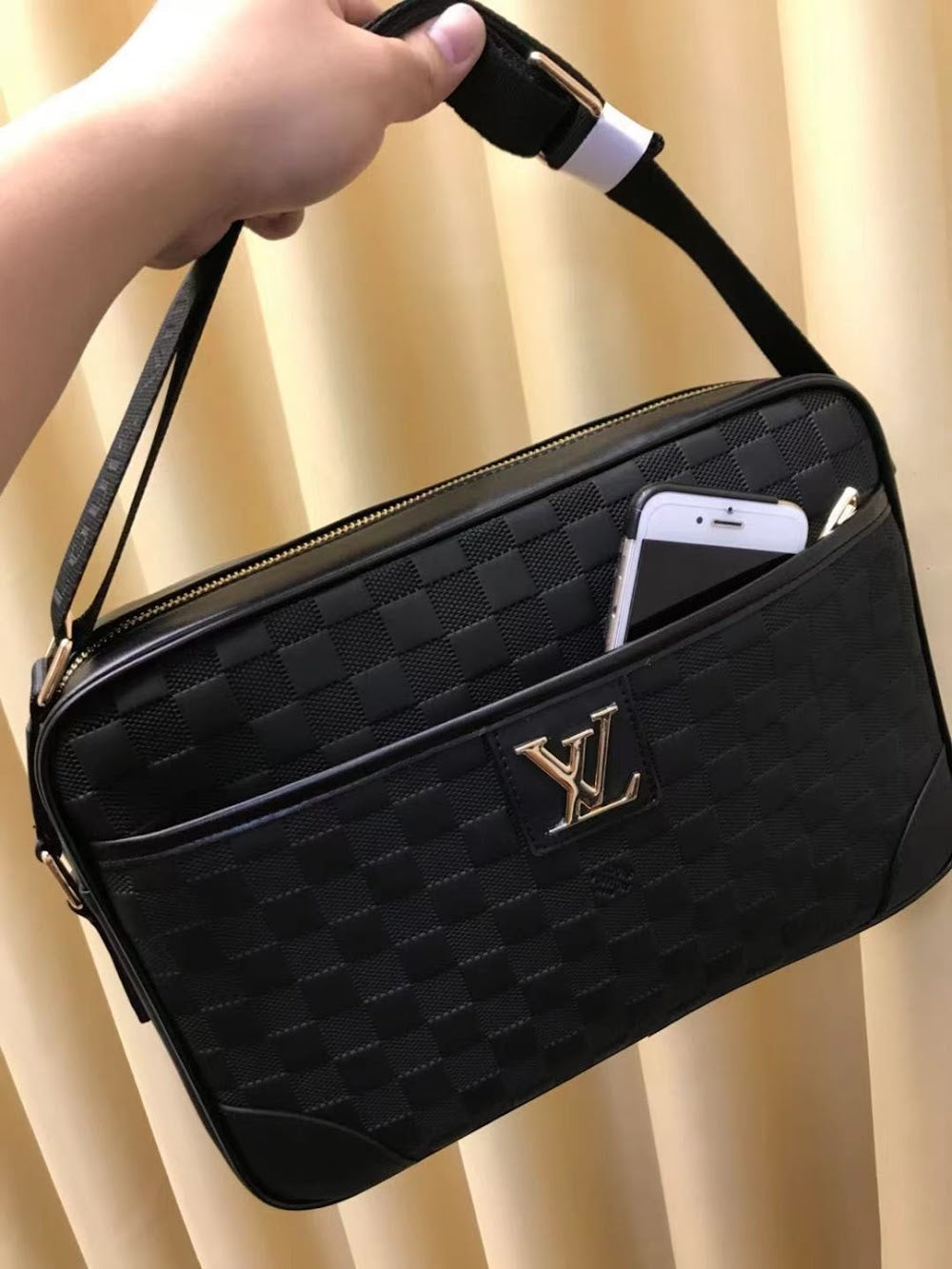 Dragons Bags ln Luxury Bag --78272