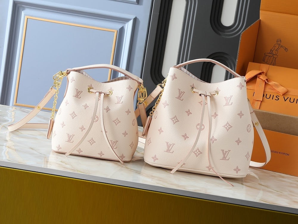 Dragons Bags ln Luxury Bag --77191