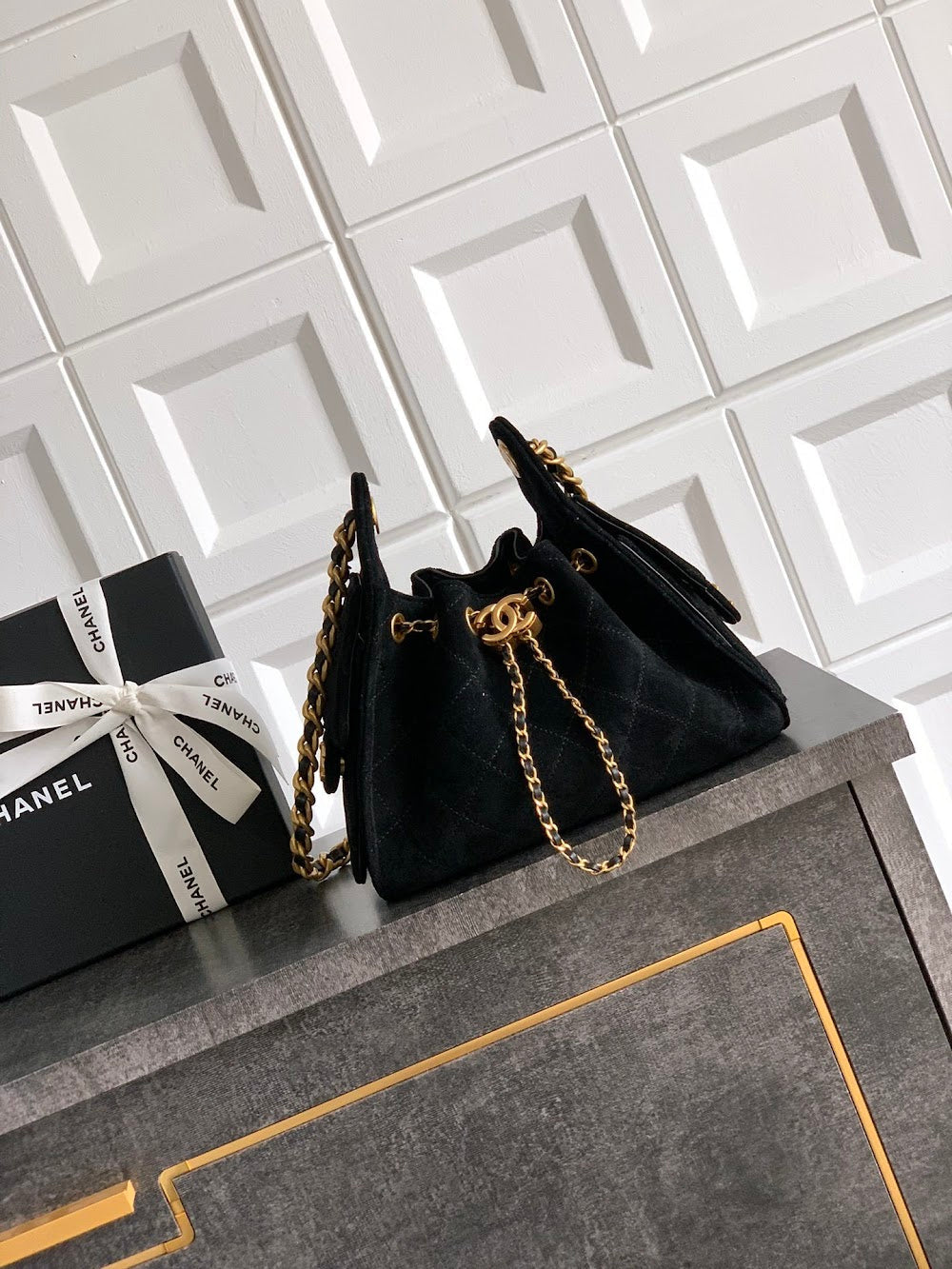 Dragons Bags CHn Luxury Bag --112892