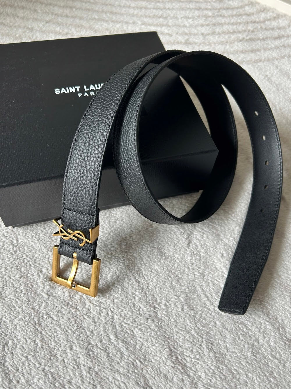 Dragons Bags YSLn Luxury Belt --110519