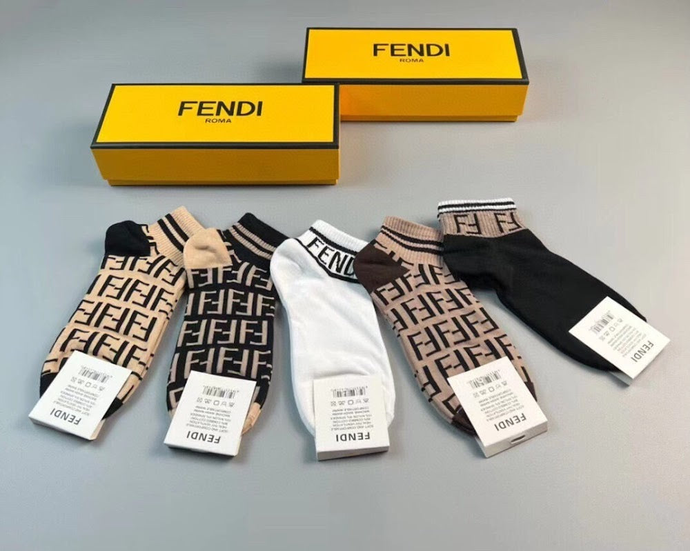 Dragons Bags Premium Luxury Socks --98389