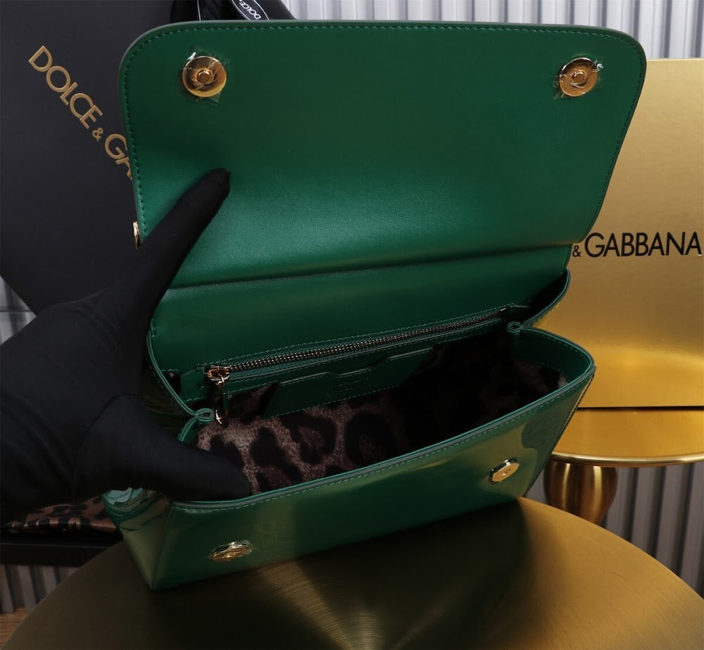 Dragons Bags DGn Luxury Bag --93757