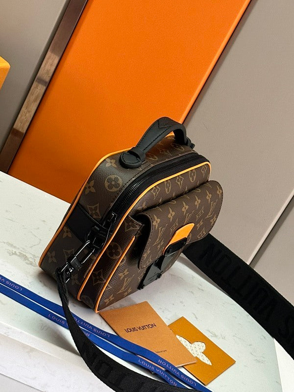 Dragons Bags ln Luxury Bag --70338