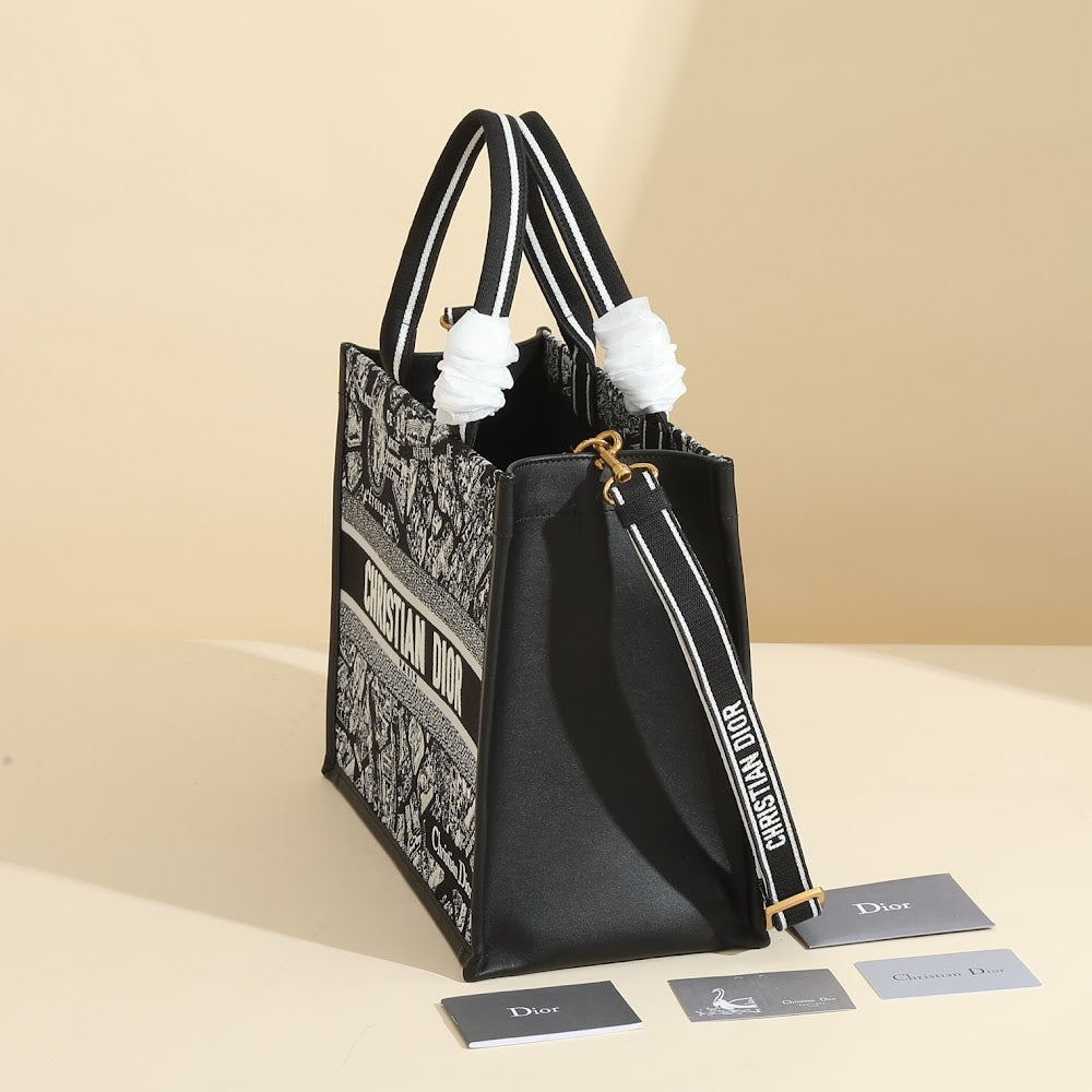 Dragons BagsDiorn Luxury Bag --115773