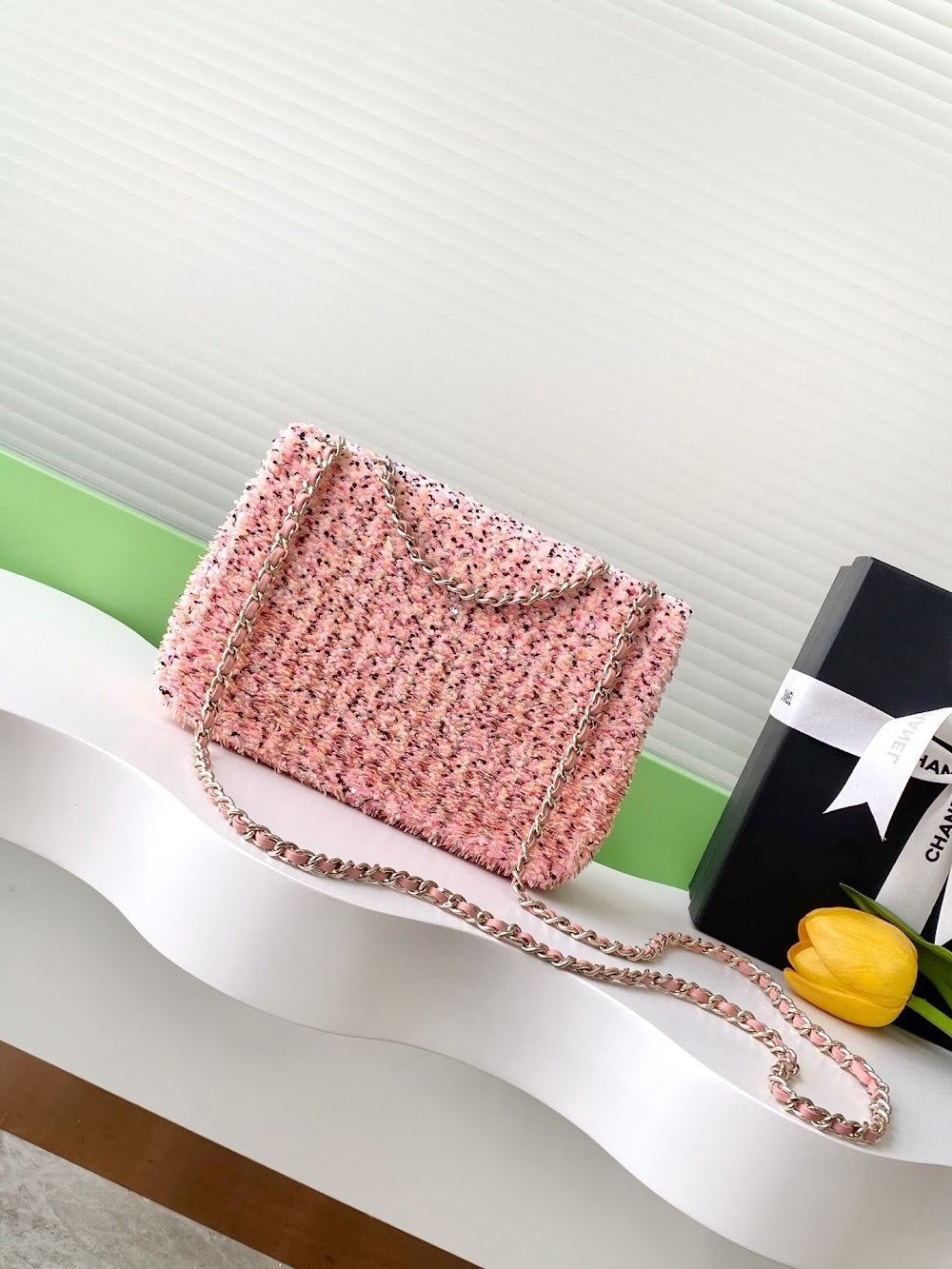Dragons BagsCHn Luxury Bag --114163