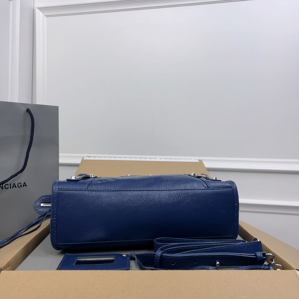Dragons Bags Balenciaga Luxury Bag --110576