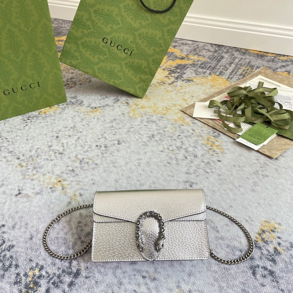Dragons Bags Guccin Luxury Bag --94398