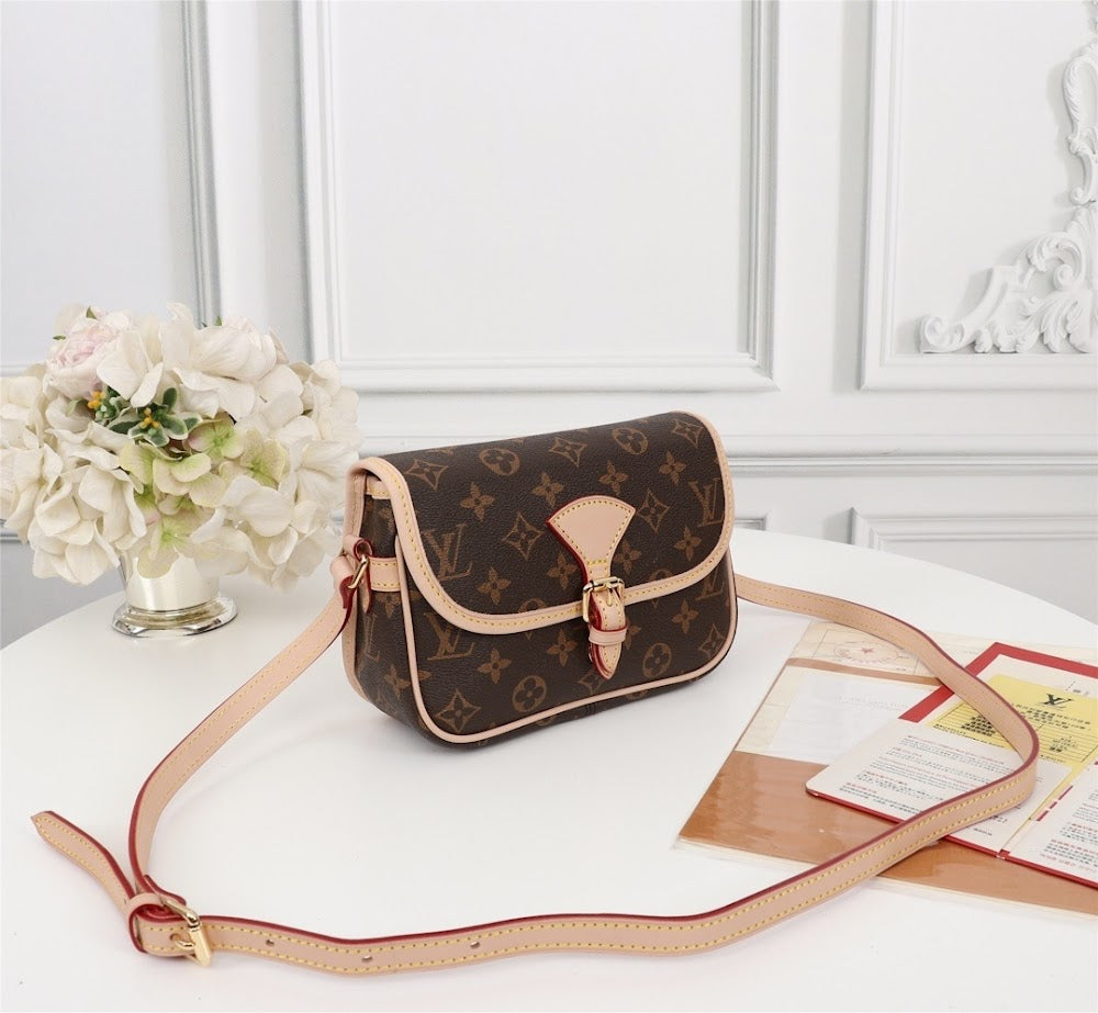 Jessica Bags ln Luxury Bag --75646