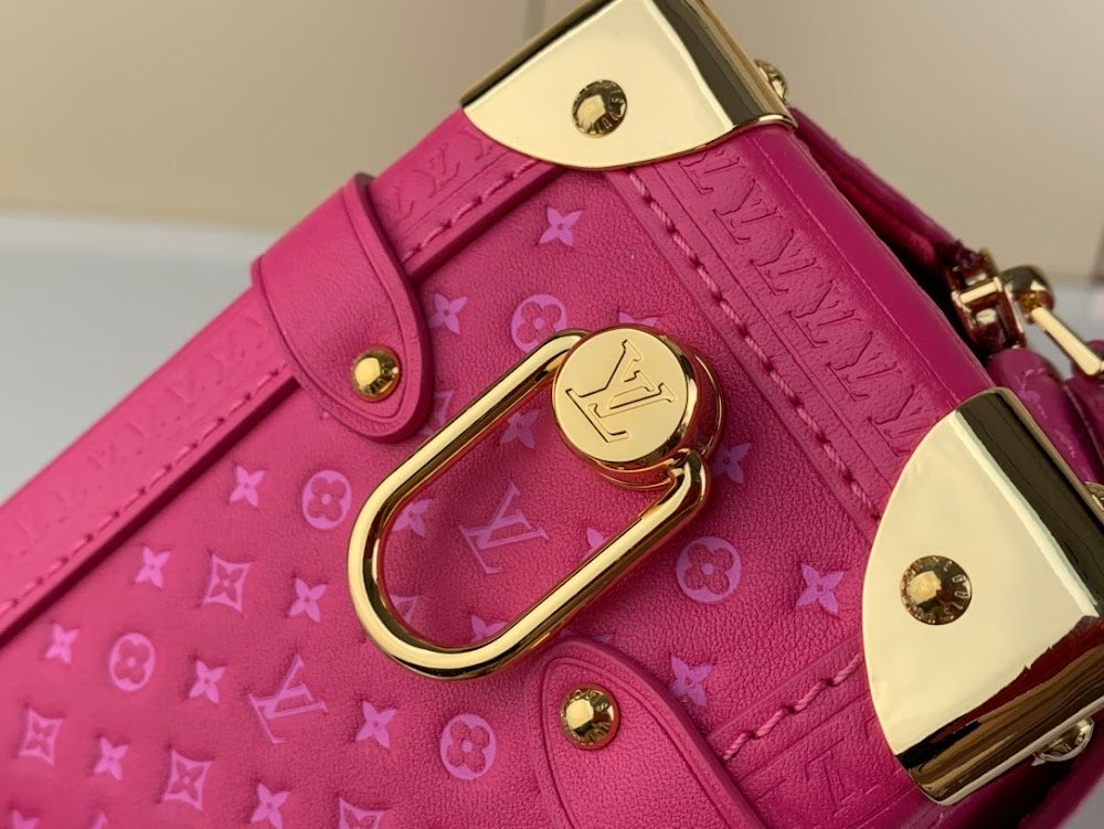 Dragons Bags ln Luxury Bag --61455