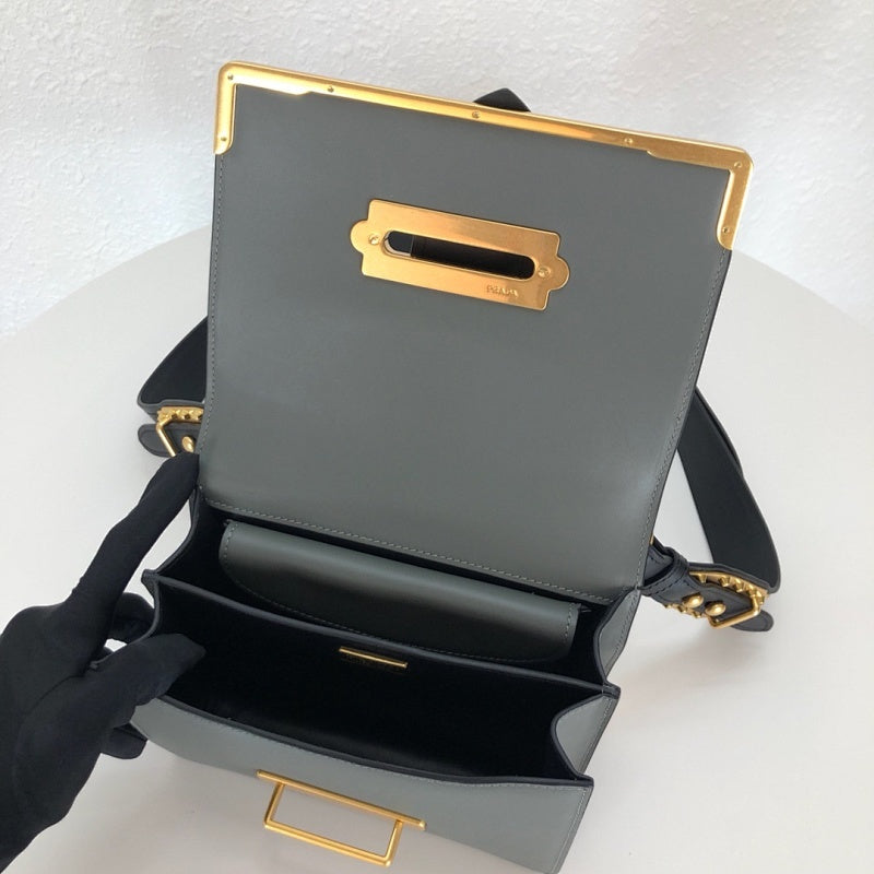 Jessica Bags pradn Luxury Bag --74698